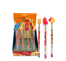 LAPISEIRA PETS TROCA PONTA 1.6 C/24 91911